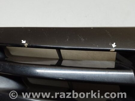 ФОТО Решетка радиатора для Mazda 3 BK (2003-2009) (I) Киев