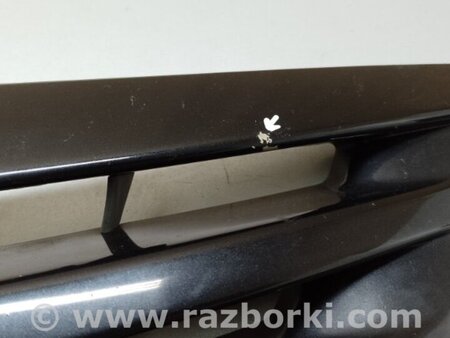 ФОТО Решетка радиатора для Mazda 3 BK (2003-2009) (I) Киев