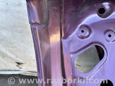 ФОТО Крышка багажника для Mazda 3 BK (2003-2009) (I) Киев