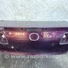 Крышка багажника Mazda 3 BK (2003-2009) (I)