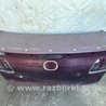 ФОТО Крышка багажника для Mazda 3 BK (2003-2009) (I) Киев