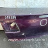 ФОТО Крышка багажника для Mazda 3 BK (2003-2009) (I) Киев