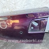 ФОТО Крышка багажника для Mazda 3 BK (2003-2009) (I) Киев