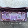 ФОТО Крышка багажника для Mazda 3 BK (2003-2009) (I) Киев