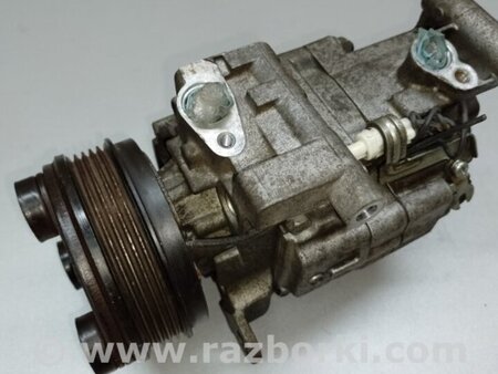 ФОТО Компрессор кондиционера для Mazda 3 BK (2003-2009) (I) Киев