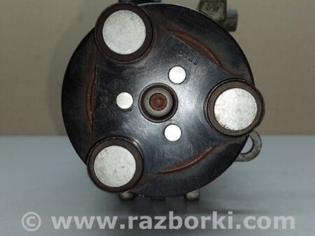 ФОТО Компрессор кондиционера для Mazda 3 BK (2003-2009) (I) Киев