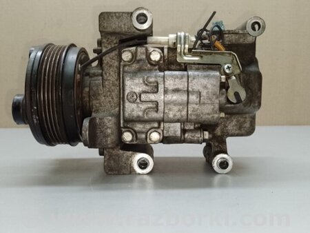 ФОТО Компрессор кондиционера для Mazda 3 BK (2003-2009) (I) Киев