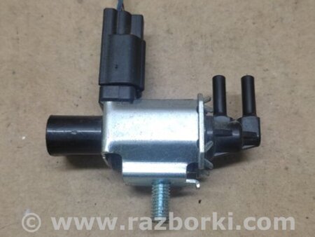 ФОТО Клапан электромагнитный (вакуумный) для Mazda 3 BK (2003-2009) (I) Киев