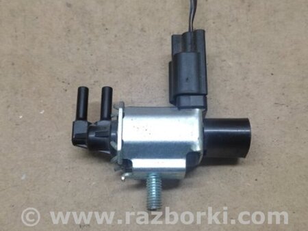 ФОТО Клапан электромагнитный (вакуумный) для Mazda 3 BK (2003-2009) (I) Киев