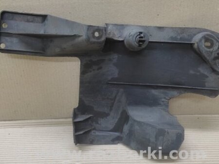 ФОТО Защита днища для Mazda 3 BK (2003-2009) (I) Киев