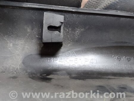 ФОТО Накладка порога наружная для Mazda 3 BK (2003-2009) (I) Киев