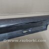 ФОТО Накладка порога наружная для Mazda 3 BK (2003-2009) (I) Киев