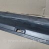 ФОТО Накладка порога наружная для Mazda 3 BK (2003-2009) (I) Киев
