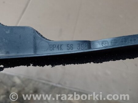 ФОТО Пыльник крыла для Mazda 3 BK (2003-2009) (I) Киев