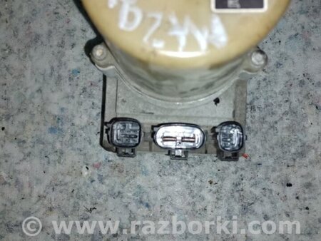 ФОТО  Насос ГУР электрический для Mazda 3 BK (2003-2009) (I) Киев