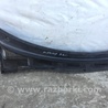 ФОТО Пластик под лобовое стекло (Жабо) для Mazda 3 BK (2003-2009) (I) Киев