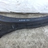 ФОТО Пластик под лобовое стекло (Жабо) для Mazda 3 BK (2003-2009) (I) Киев