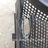 ФОТО Пластик под лобовое стекло (Жабо) для Mazda 3 BK (2003-2009) (I) Киев