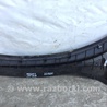 ФОТО Пластик под лобовое стекло (Жабо) для Mazda 3 BK (2003-2009) (I) Киев
