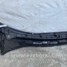 ФОТО Пластик под лобовое стекло (Жабо) для Mazda 3 BK (2003-2009) (I) Киев