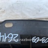 ФОТО Пластик под лобовое стекло (Жабо) для Mazda 3 BK (2003-2009) (I) Киев