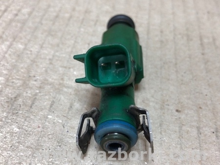 ФОТО Форсунка топливная для Mazda 3 BK (2003-2009) (I) Киев