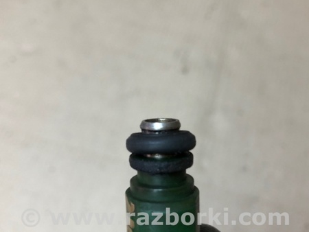 ФОТО Форсунка топливная для Mazda 3 BK (2003-2009) (I) Киев