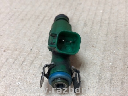 ФОТО Форсунка топливная для Mazda 3 BK (2003-2009) (I) Киев