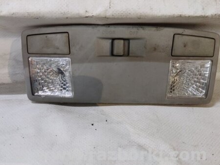ФОТО Плафон освещения основной для Mazda 3 BK (2003-2009) (I) Киев