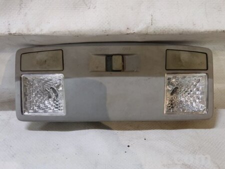 ФОТО Плафон освещения основной для Mazda 3 BK (2003-2009) (I) Киев