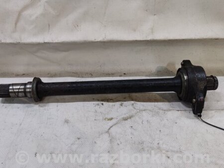 ФОТО Вал промежуточный привода для Mazda 3 BK (2003-2009) (I) Киев