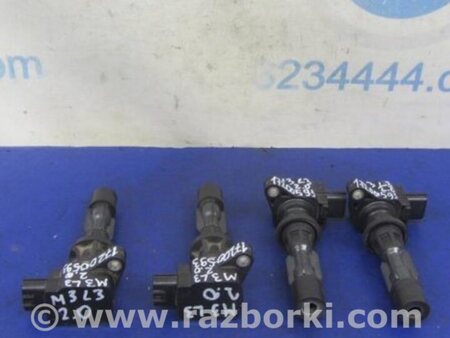 ФОТО Катушка зажигания для Mazda 3 BK (2003-2009) (I) Киев
