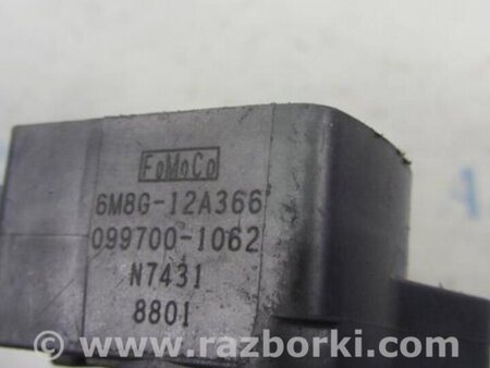 ФОТО Катушка зажигания для Mazda 3 BK (2003-2009) (I) Киев