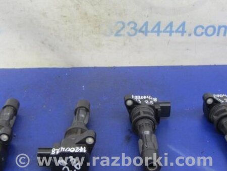 ФОТО Катушка зажигания для Mazda 3 BK (2003-2009) (I) Киев