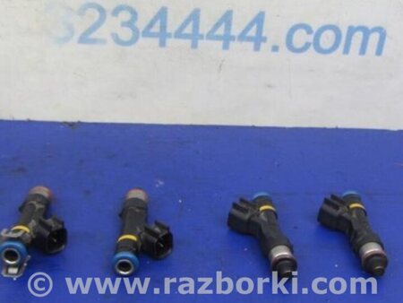 ФОТО Форсунка топливная для Mazda 3 BK (2003-2009) (I) Киев