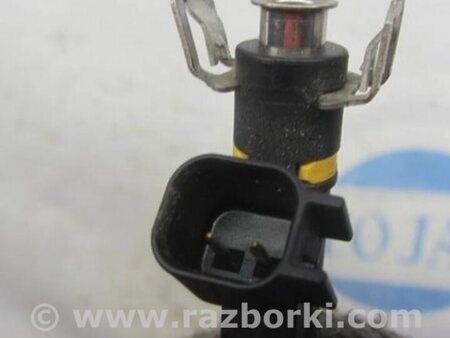 ФОТО Форсунка топливная для Mazda 3 BK (2003-2009) (I) Киев