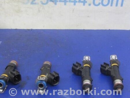 ФОТО Форсунка топливная для Mazda 3 BK (2003-2009) (I) Киев