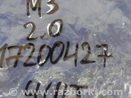 ФОТО Форсунка топливная для Mazda 3 BK (2003-2009) (I) Киев