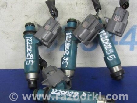 ФОТО Форсунка топливная для Mazda 3 BK (2003-2009) (I) Киев