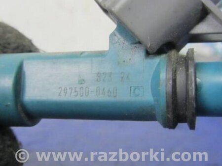 ФОТО Форсунка топливная для Mazda 3 BK (2003-2009) (I) Киев