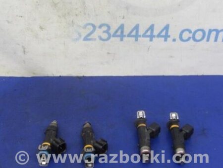 ФОТО Форсунка топливная для Mazda 3 BK (2003-2009) (I) Киев