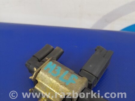 ФОТО Клапан электромагнитный (вакуумный) для Mazda 3 BK (2003-2009) (I) Киев