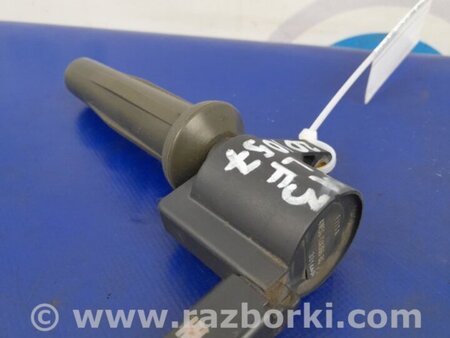ФОТО Катушка зажигания для Mazda 3 BK (2003-2009) (I) Киев