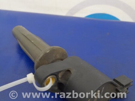 ФОТО Катушка зажигания для Mazda 3 BK (2003-2009) (I) Киев