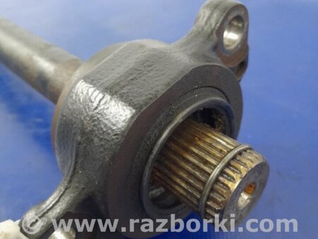 ФОТО Вал промежуточный привода для Mazda 3 BK (2003-2009) (I) Киев