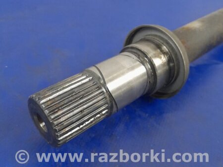 ФОТО Вал промежуточный привода для Mazda 3 BK (2003-2009) (I) Киев