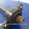 ФОТО Вал промежуточный привода для Mazda 3 BK (2003-2009) (I) Киев