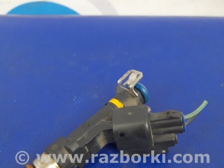ФОТО Форсунка топливная для Mazda 3 BK (2003-2009) (I) Киев
