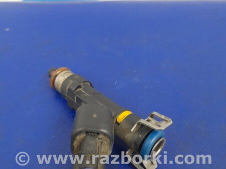 ФОТО Форсунка топливная для Mazda 3 BK (2003-2009) (I) Киев
