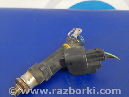 ФОТО Форсунка топливная для Mazda 3 BK (2003-2009) (I) Киев